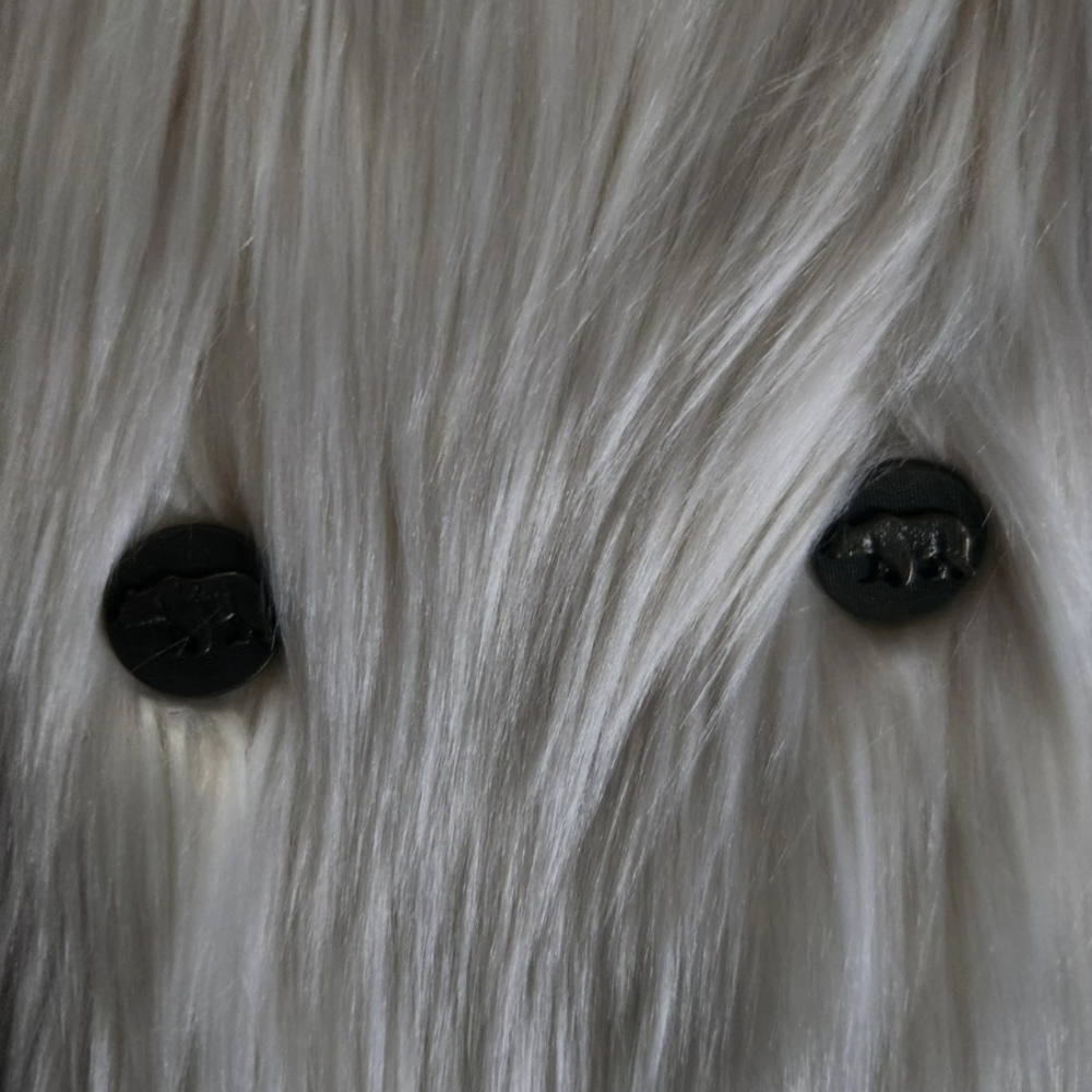 SpiritHoods Panda Limited Edition XS - Picture 7 of 7
